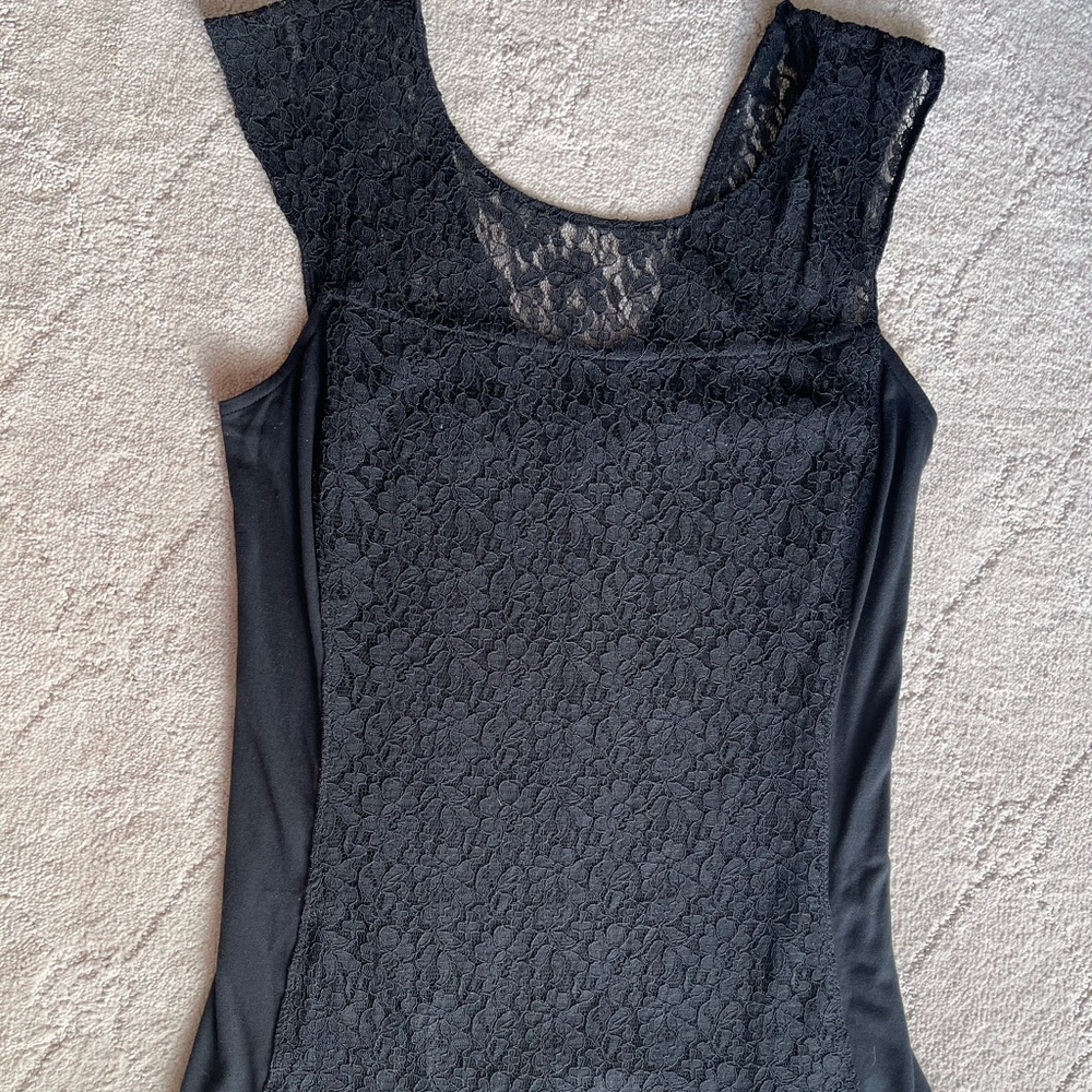 Express blouse